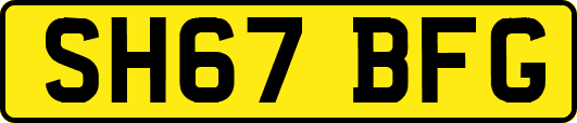 SH67BFG