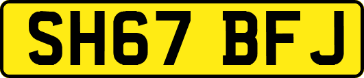 SH67BFJ