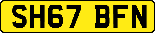 SH67BFN