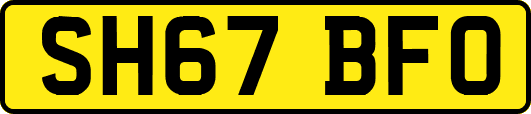SH67BFO
