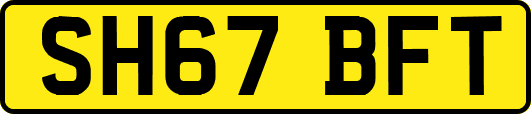 SH67BFT