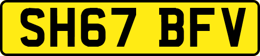 SH67BFV