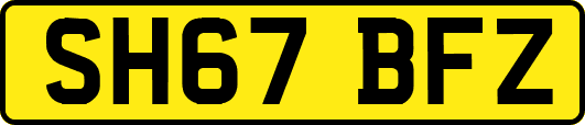 SH67BFZ