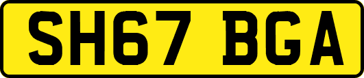 SH67BGA