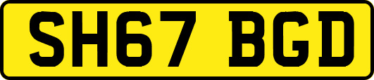 SH67BGD