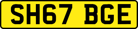 SH67BGE