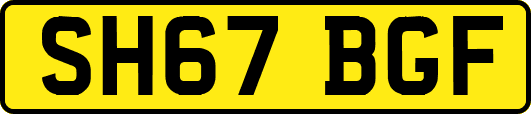 SH67BGF
