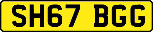 SH67BGG