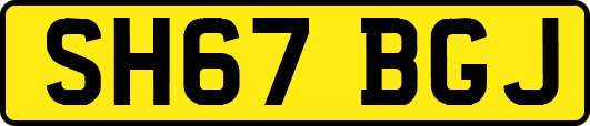 SH67BGJ