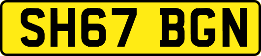 SH67BGN