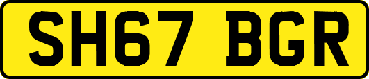 SH67BGR