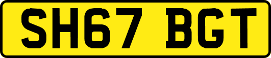 SH67BGT