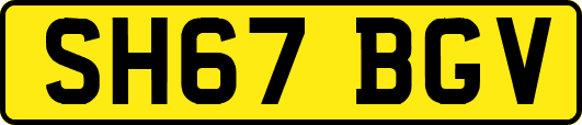 SH67BGV