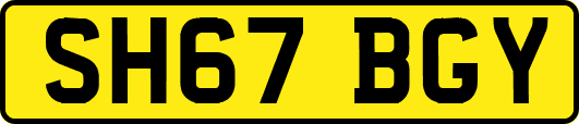 SH67BGY