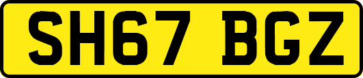 SH67BGZ