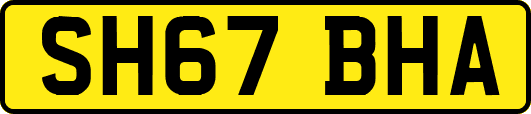 SH67BHA