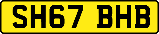 SH67BHB