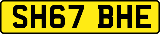 SH67BHE