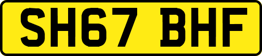 SH67BHF