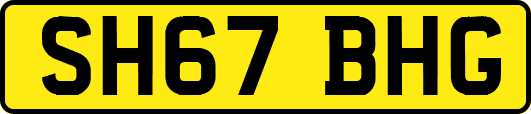 SH67BHG