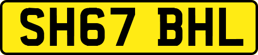 SH67BHL