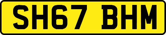 SH67BHM