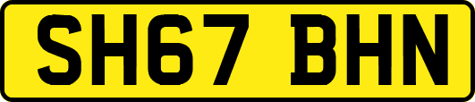 SH67BHN
