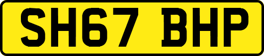 SH67BHP