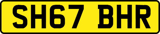 SH67BHR