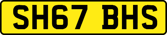 SH67BHS