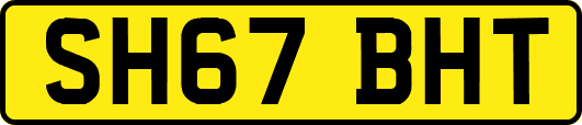 SH67BHT