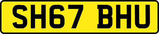 SH67BHU