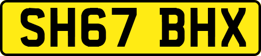 SH67BHX
