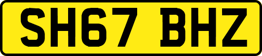 SH67BHZ