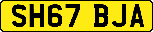 SH67BJA