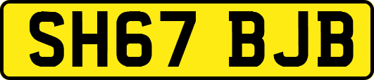 SH67BJB