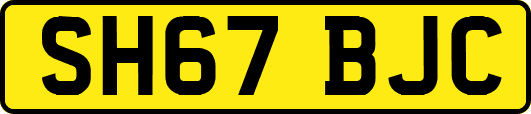 SH67BJC