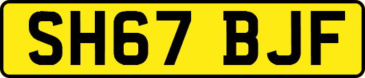 SH67BJF