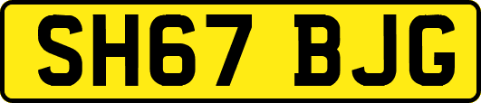 SH67BJG