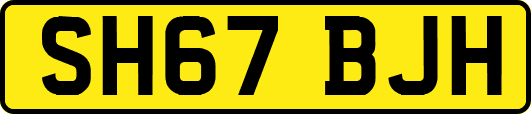 SH67BJH