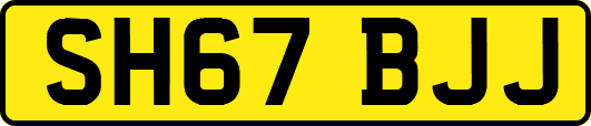 SH67BJJ