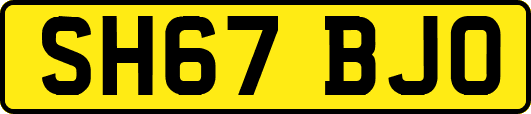 SH67BJO