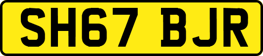 SH67BJR