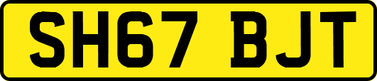 SH67BJT