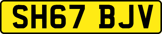SH67BJV