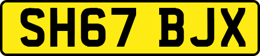 SH67BJX
