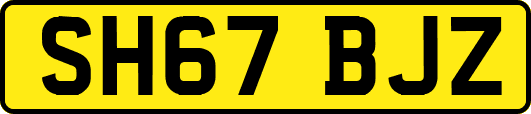 SH67BJZ