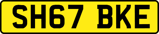 SH67BKE