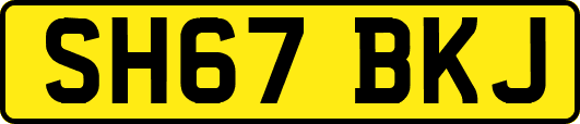SH67BKJ
