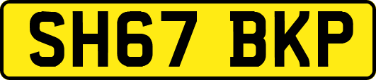 SH67BKP